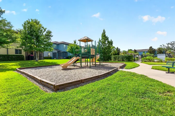 Playground.