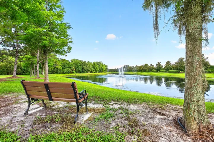 Relax and unwind just steps from your front door.