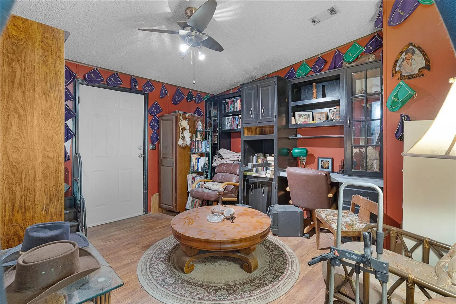 Office or Den your choice