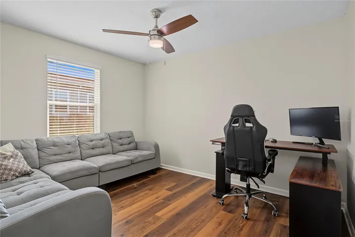 Virtually Staged