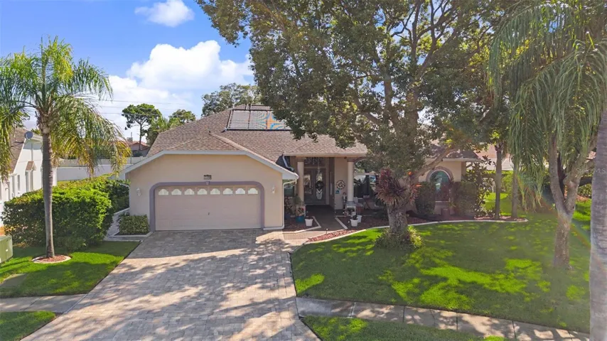 Welcome to 8835 Helmsly Lane, Hudson, FL 34667
