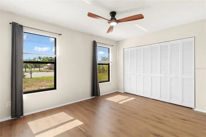 Third Bedroom