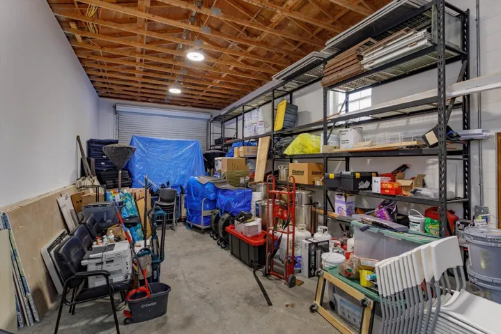 Storage/RV storage
