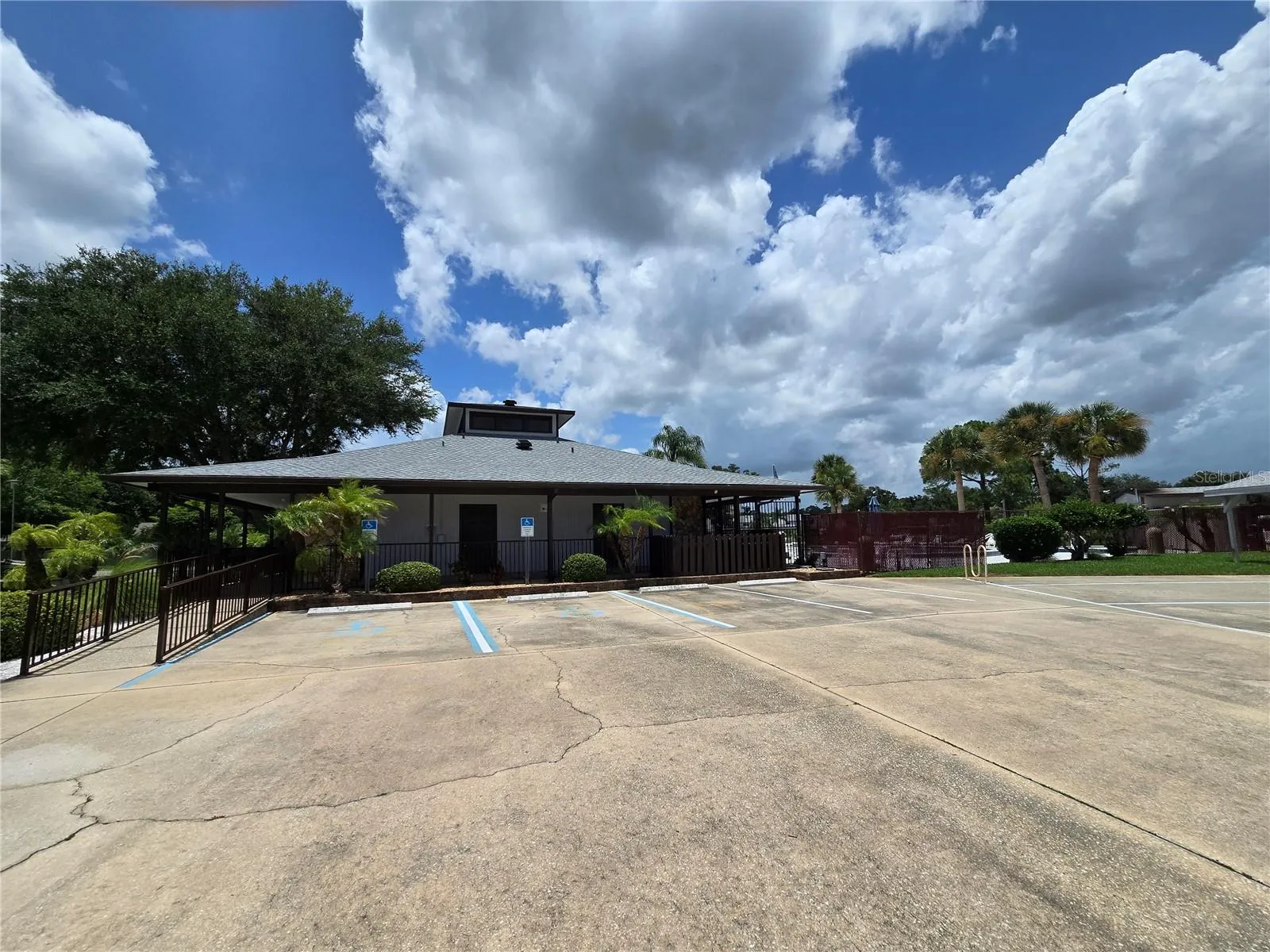 Clubhouse
