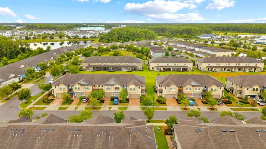 If you’ve been waiting for a home that checks all the boxes, spotless, stylish, and move-in ready in one of Land O’ Lakes’ most popular communities, this is the one to see first.