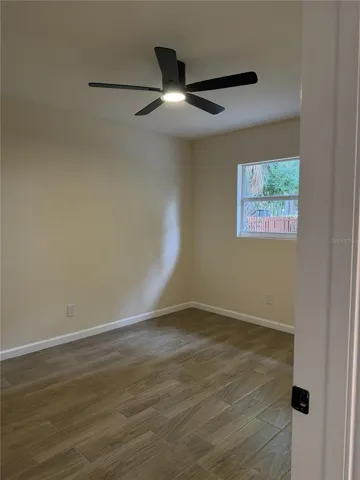 Left Side Bedroom 1