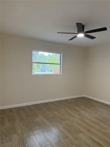 Left Side Bedroom 2