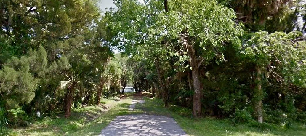 420-428 PALMETTO STREET ROAD ELEVATION