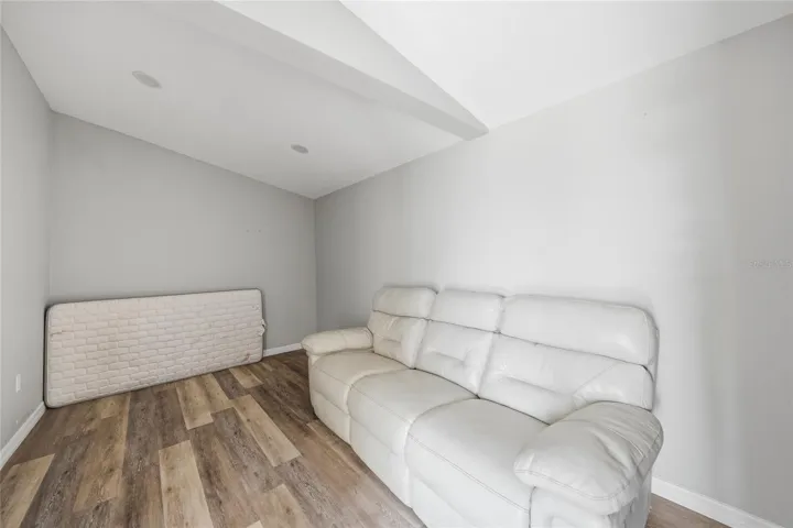 Detached Living Room