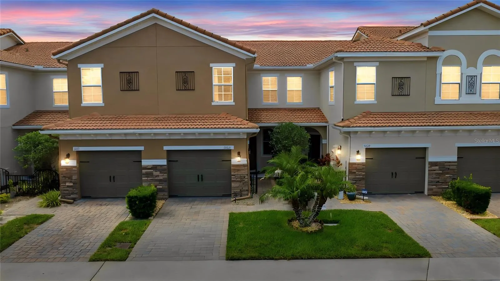 Front Elevation