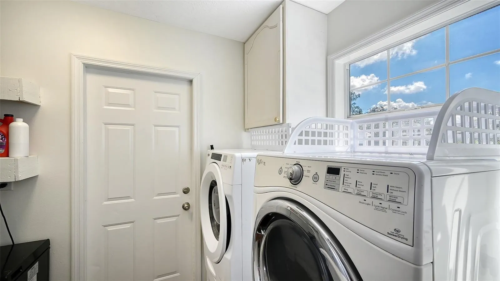 Laundry Room First Floor
