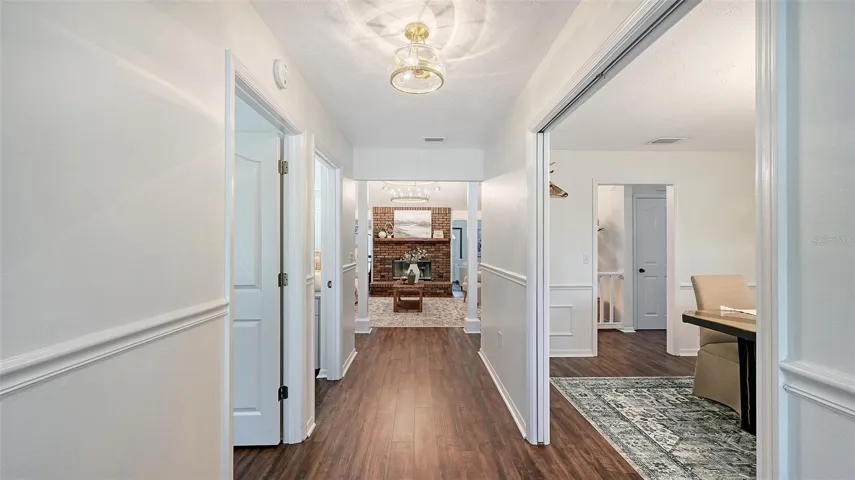 Entry Way