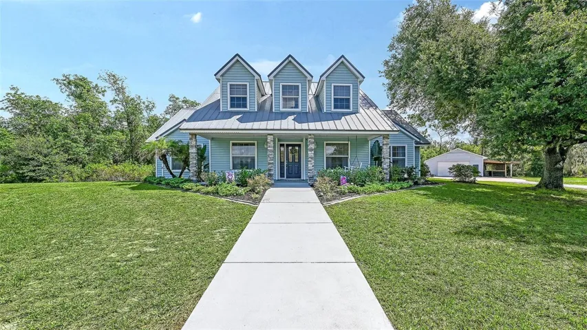 Welcome to 28401 104th Dr E