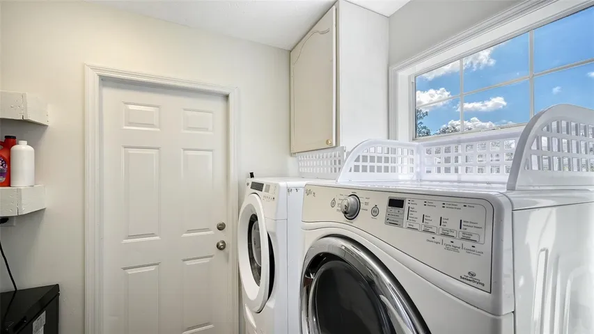 Laundry Room First Floor