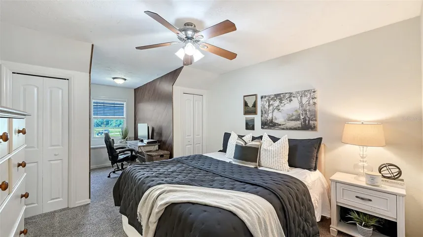 Bedroom 3 Second Floor