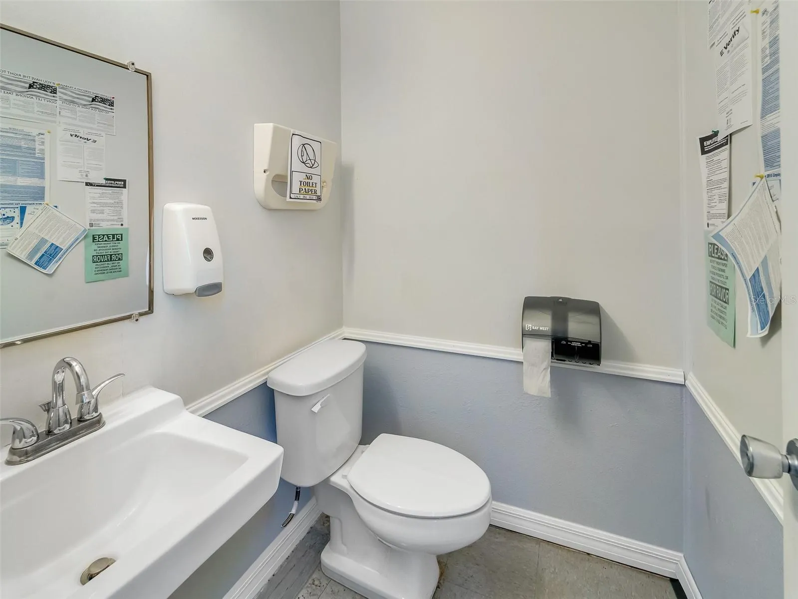Bathroom 2