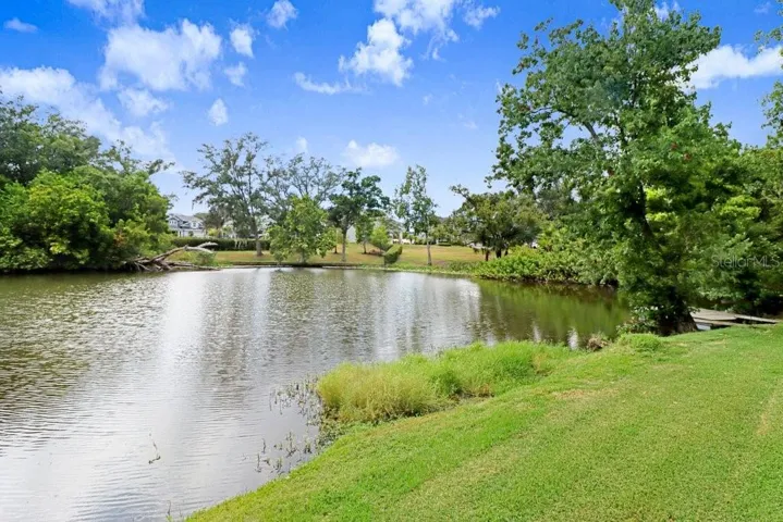 Another view of lake