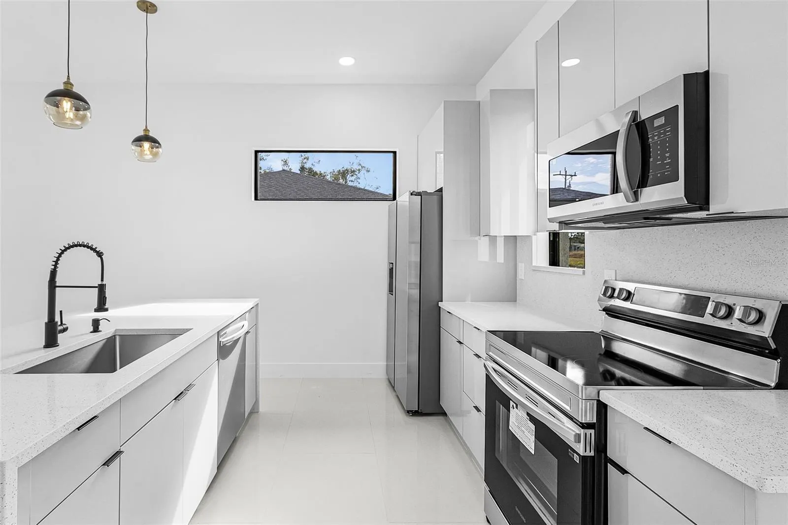 ** Kitchen