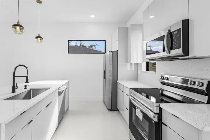 ** Kitchen