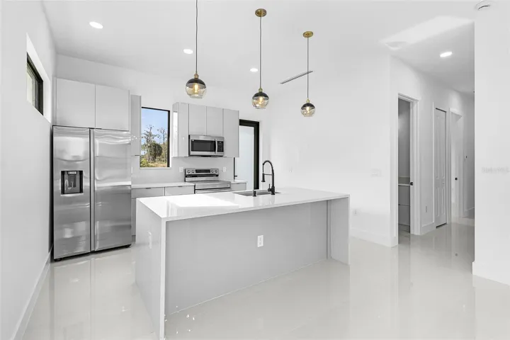 ** Kitchen