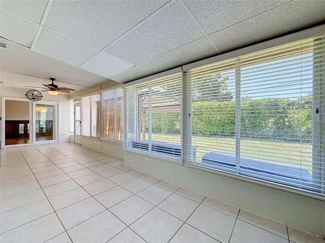 Florida Room