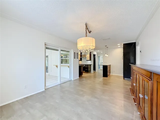 Family Room - Florida Room - Casual Eating - Kitchen
