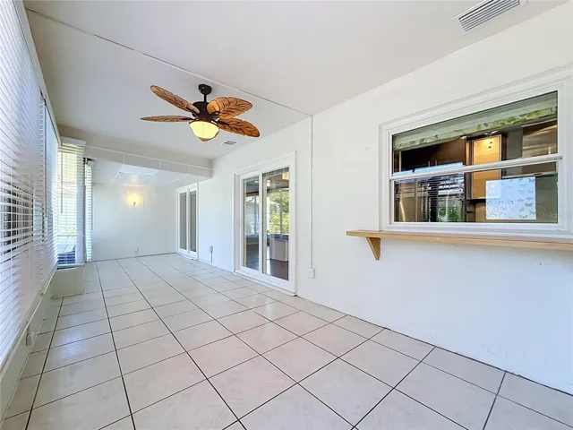 Florida Room