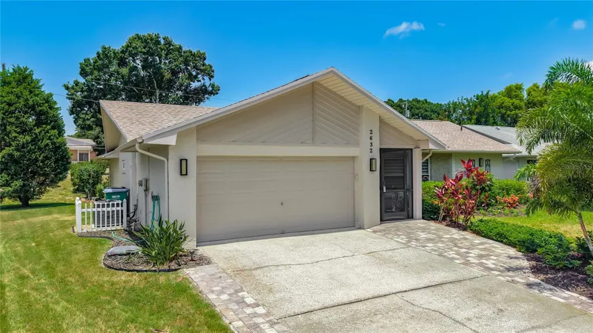 2632 Camille Dr