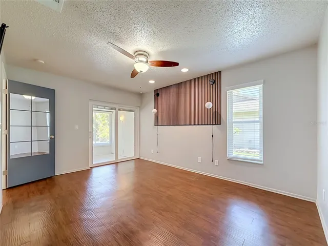 Primary Suite - Florida Room