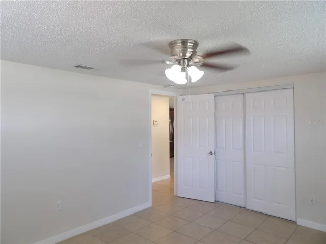 Master room