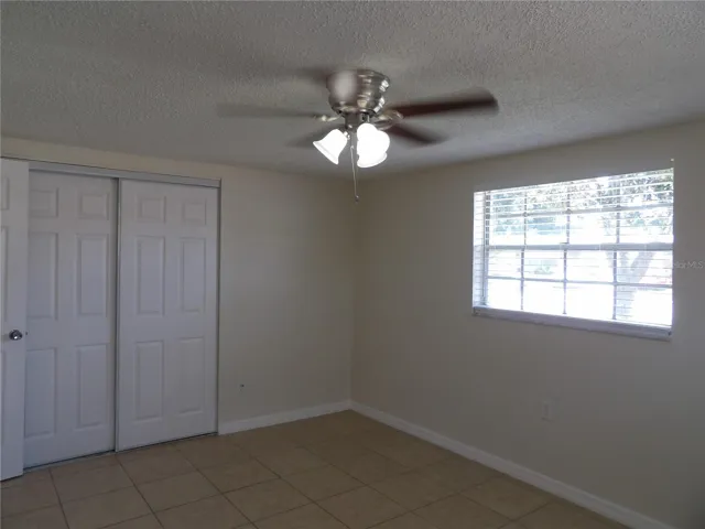 Master room