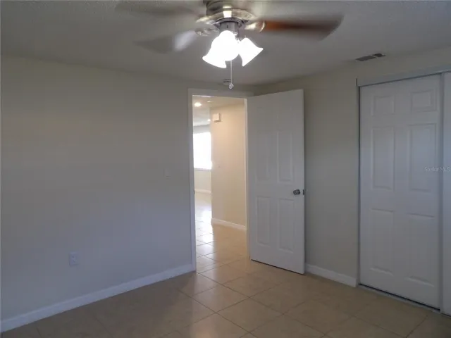 2nd Room
