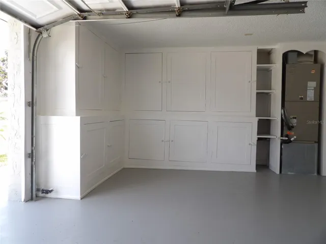 Tons of storage