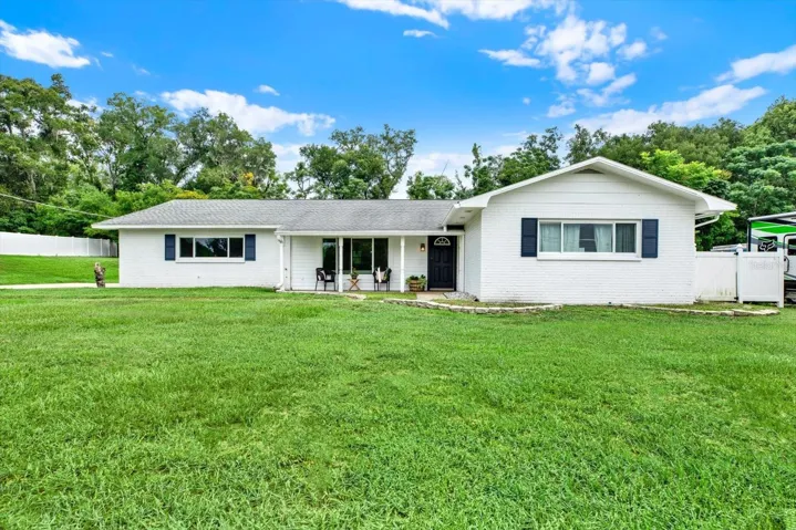 Welcome Home!