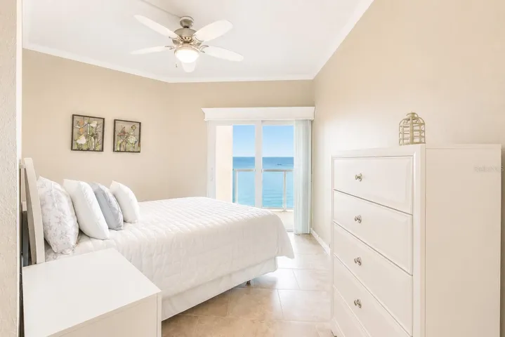 Primary bedroom.