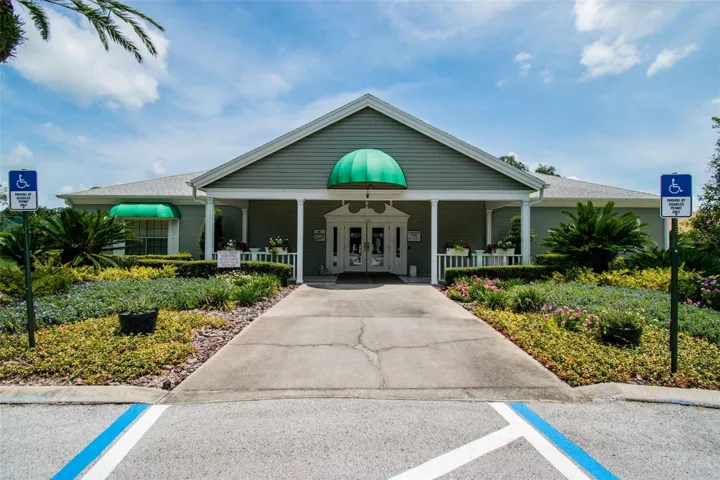 Clubhouse