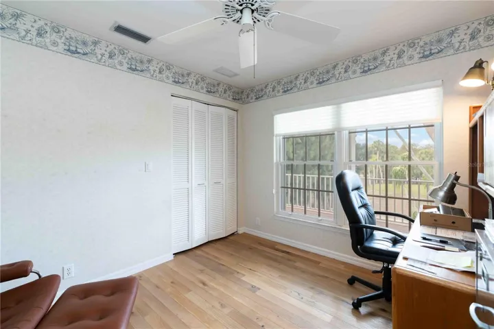Office / Bedroom
