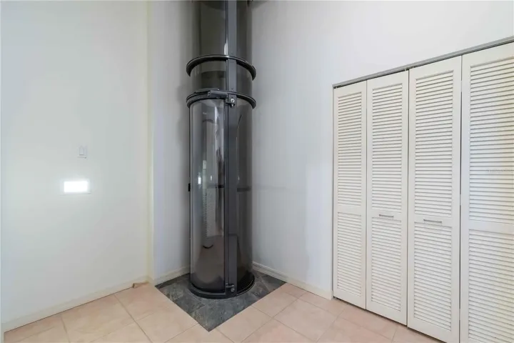 Elevator