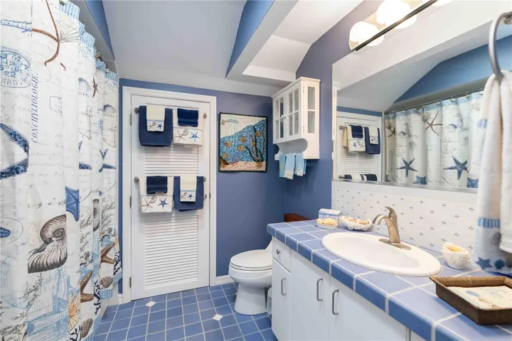 Bath 2nd Floor