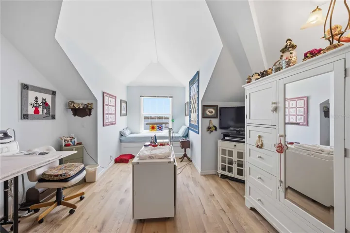 4th Bedroom