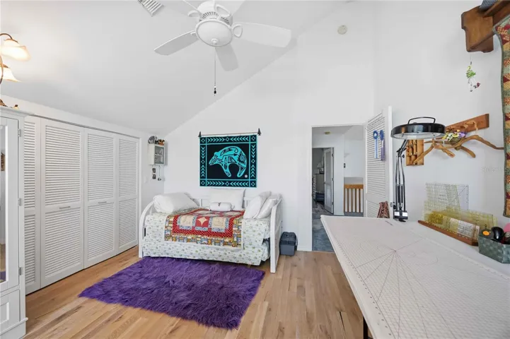 4th Bedroom
