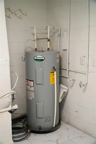 Water Heater