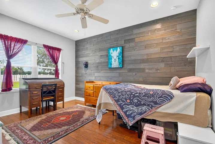 Office / Study / 4th Bedroom