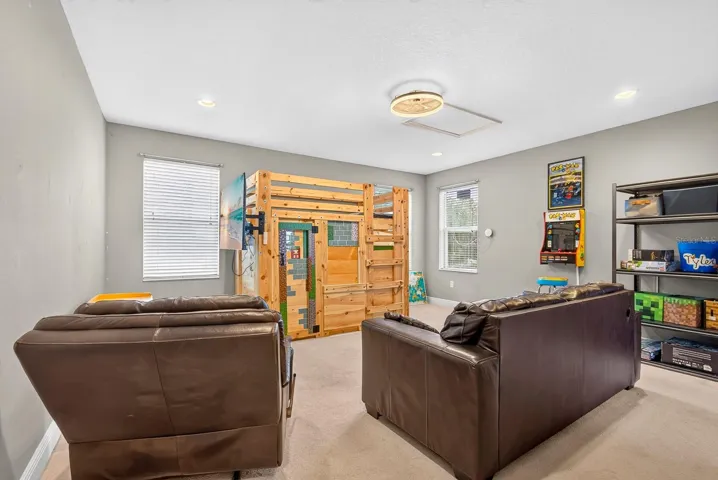Bonus Room