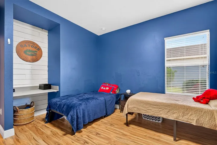 2nd Bedroom