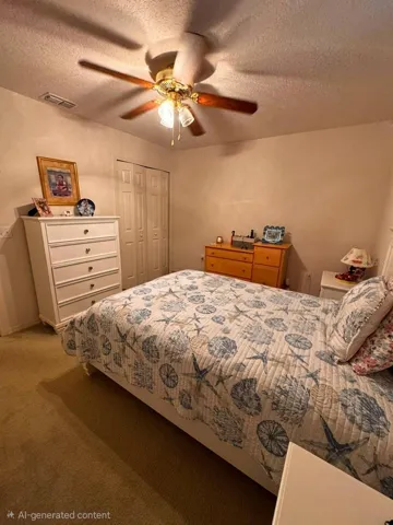 Bedroom #3