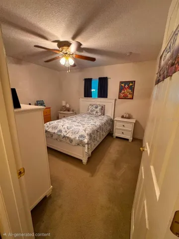 Bedroom #2