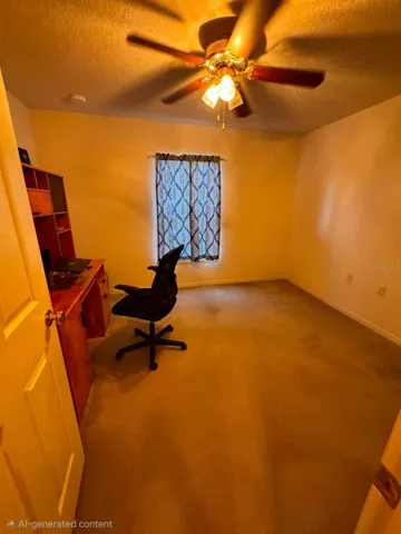 Bedroom #3