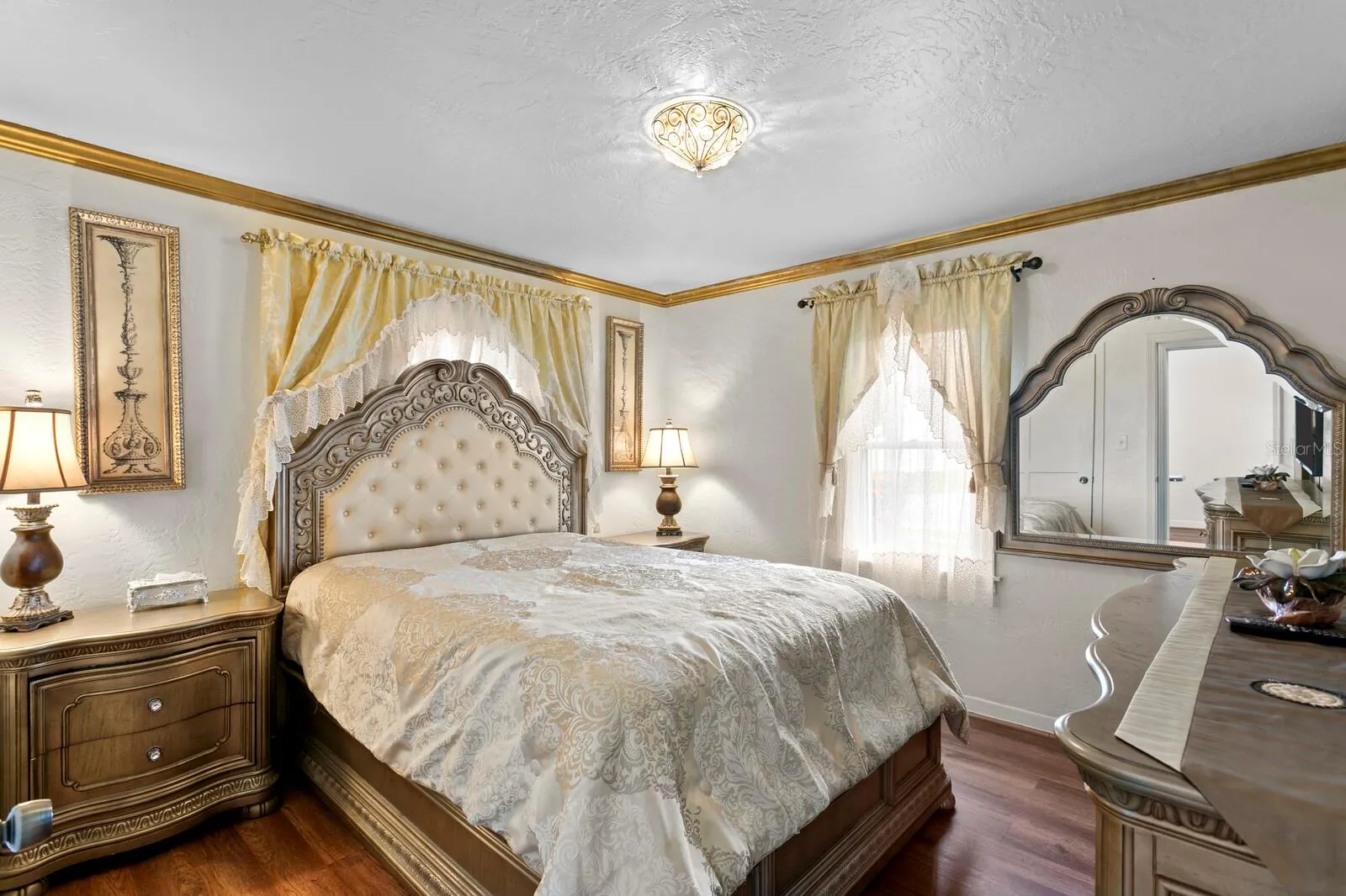 Primary Bedroom 1