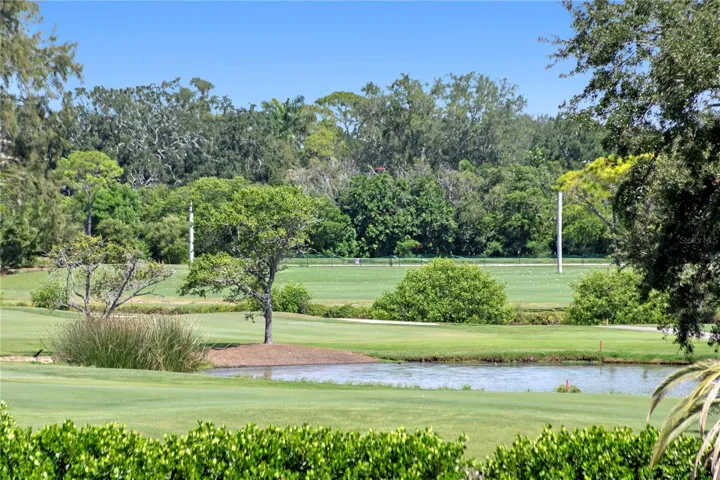 Vinoy Golf Course